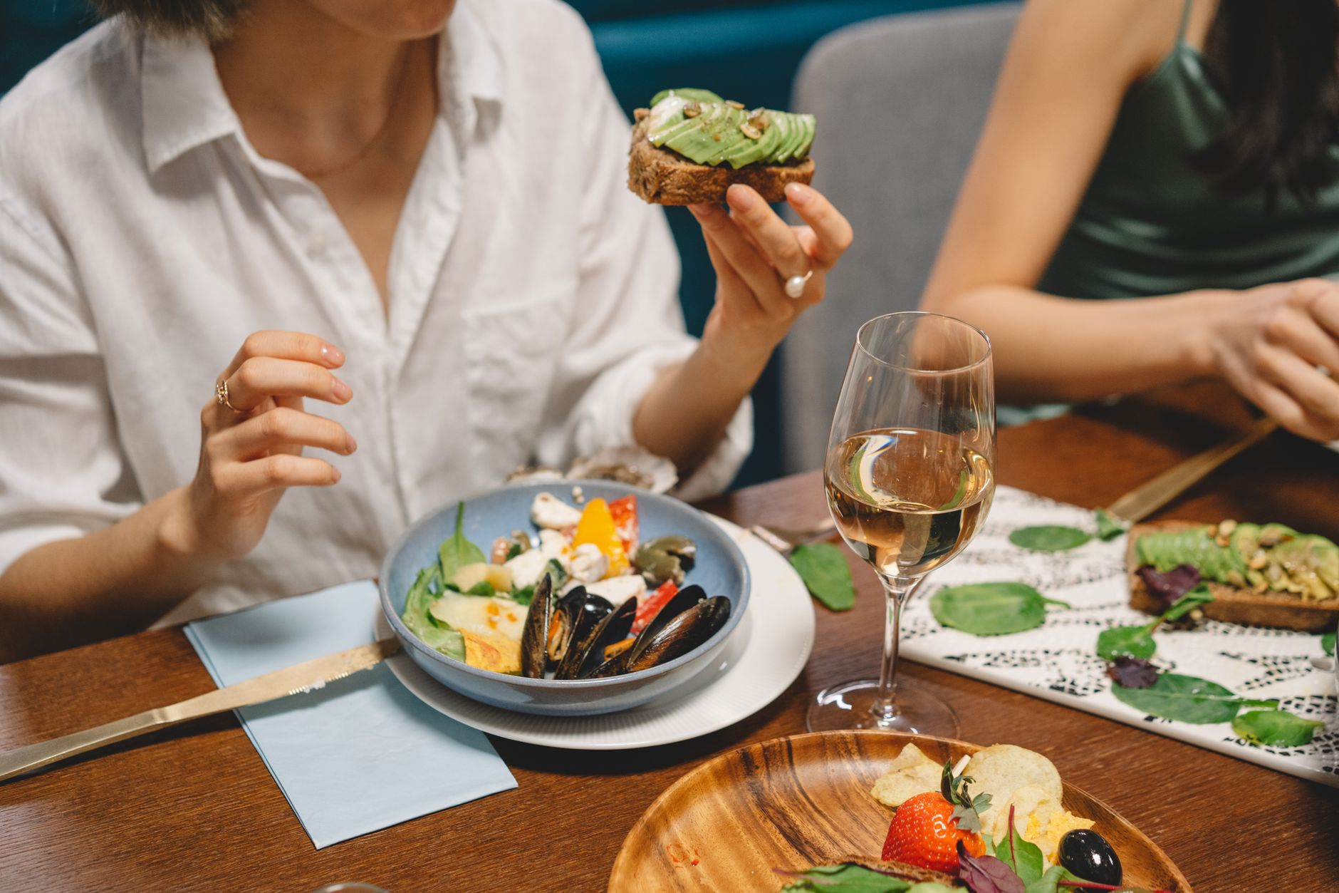 週末Brunch推薦香港人氣餐廳:8間打卡又抵食早午餐人均價錢與訂位攻略