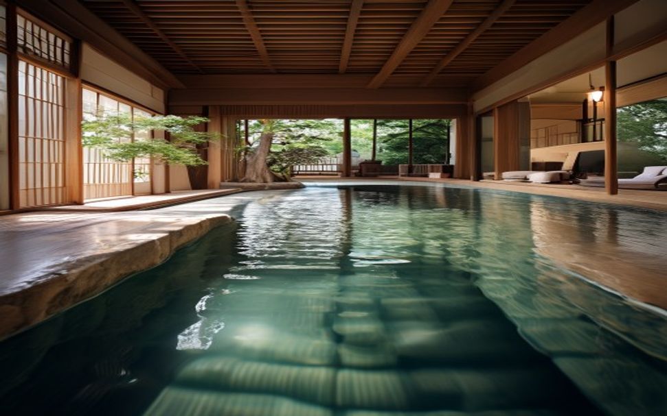 日本溫泉旅館泡湯攻略 港人必睇 | 日本溫泉旅館泡湯攻略港人推薦